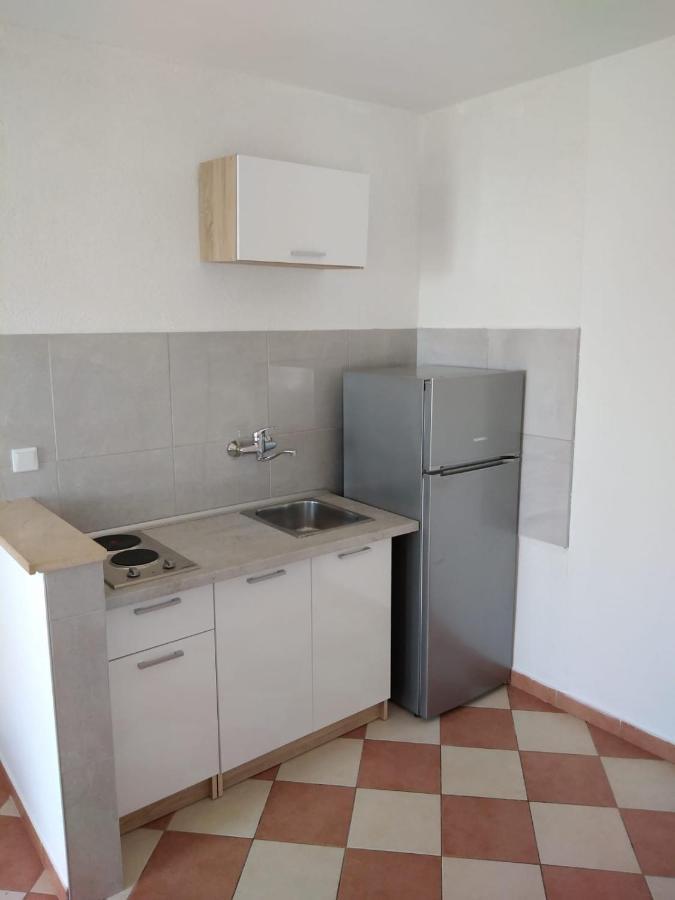 Apartmani Urlic Sreser Quarto foto