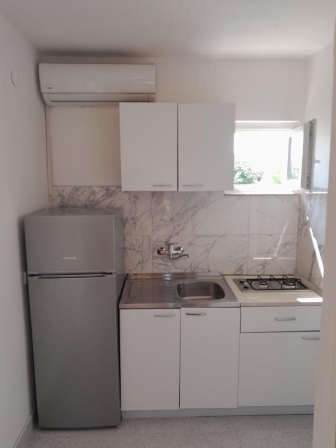 Apartmani Urlic Sreser Exterior foto
