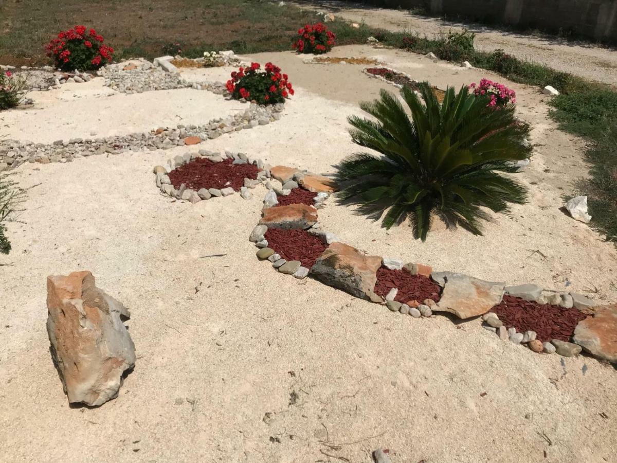 Apartmani Urlic Sreser Exterior foto